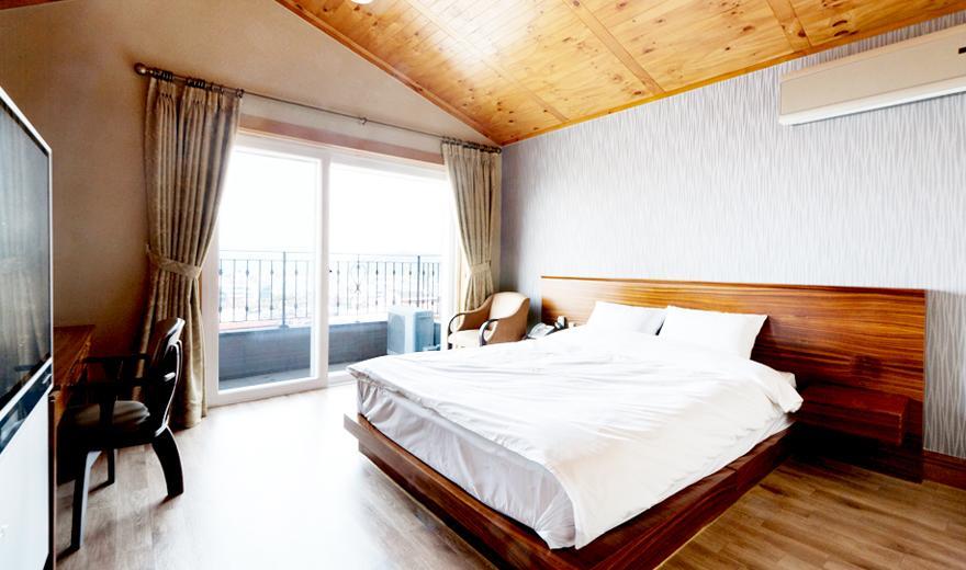Zenith Hotel Boryeong Exterior photo